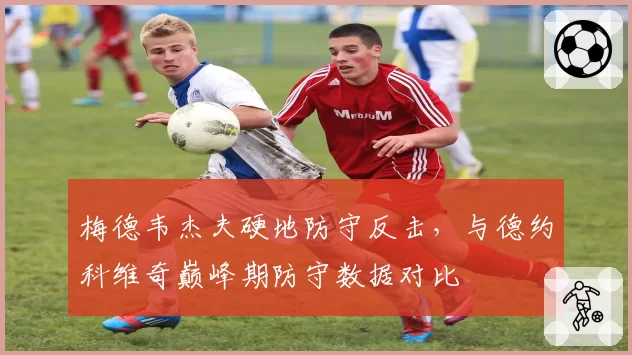 梅德韦杰夫硬地防守反击,与德约科维奇巅峰期防守数据对比
