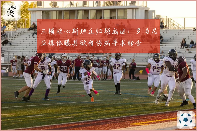 三镇核心斯坦丘归期成谜,罗马尼亚媒体曝其欲借伤病寻求转会