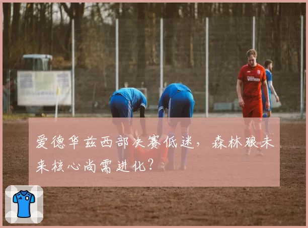 爱德华兹西部决赛低迷，森林狼未来核心尚需进化？