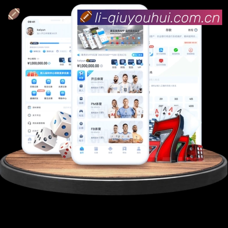 User